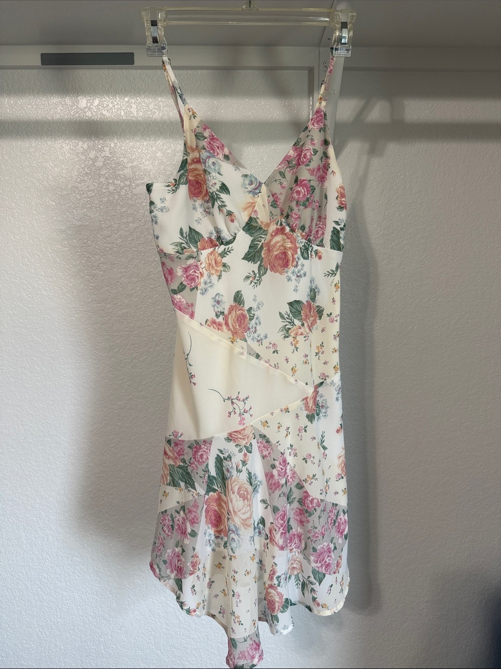 wild fable dress.